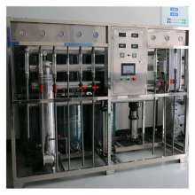 呼伦贝尔纯净水处理设备制造厂的网络设备布局与智能化升级