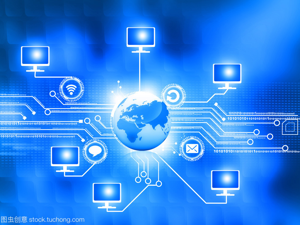 全球计算机网络 构建互联世界的基石——网络设备探析