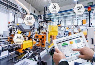 产业互联网入门指南 六类56条核心术语解析（网络设备篇）